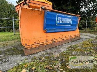 Schmidt Winterdienst FEDERKLAPPENFLUG