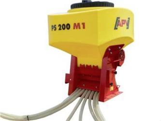 APV PS 200 APV Sägerät