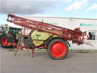 Rau SPRIDOTRAIN GVI 28