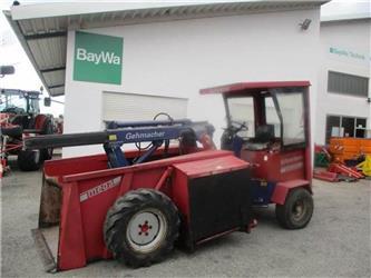 Siloking R 3500 SF #72