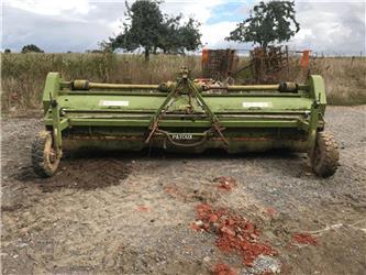 Baselier LKB 370