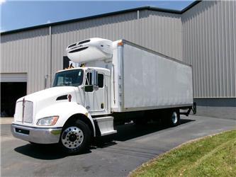 Kenworth T270
