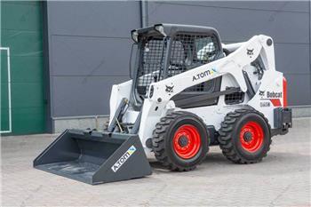 Bobcat S650