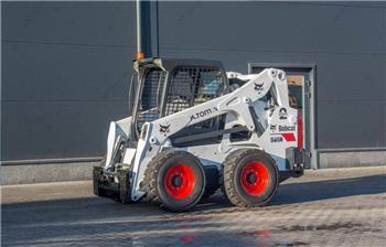 Bobcat S650