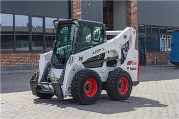 Bobcat S750
