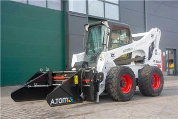 Bobcat S850