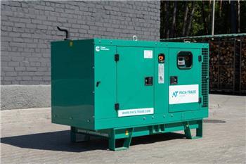 Cummins C22D5