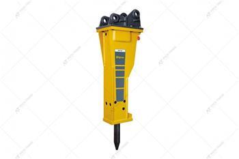 Epiroc MB750