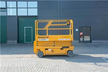 Haulotte Compact 10