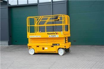 Haulotte Compact 10