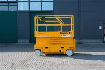 Haulotte Compact 12