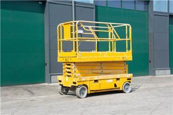Haulotte Compact 12