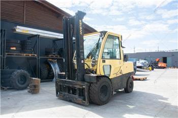 Hyster H5.0FT