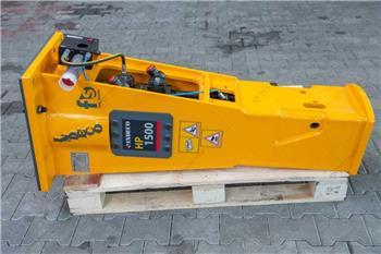 Indeco HP 1500