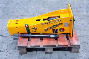 Indeco HP 200