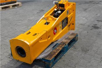 Indeco HP 2000