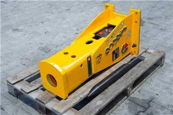 Indeco HP 550
