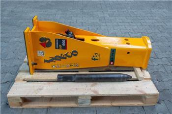 Indeco HP 600