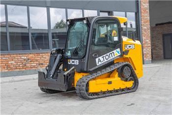 JCB 225T T4