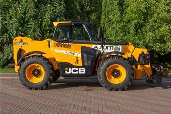 JCB 533-105