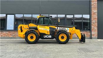 JCB 540-140