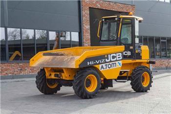 JCB 7FT