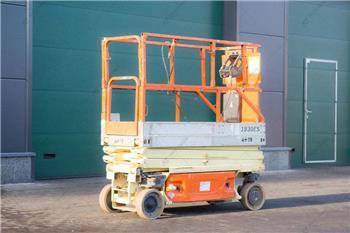 JLG S1930ES