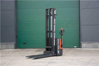  Leistunglift ECL15B