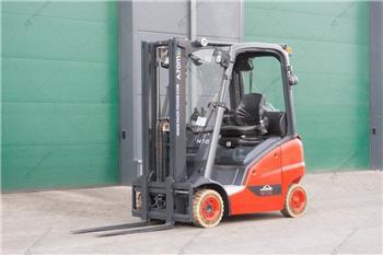 Linde H16