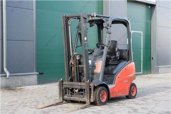 Linde H16T-01