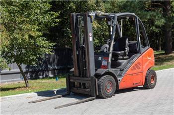 Linde H25D