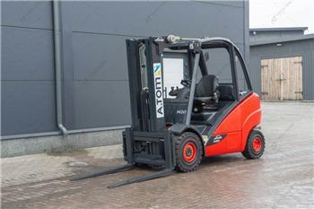 Linde H30D