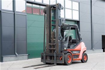 Linde H70D