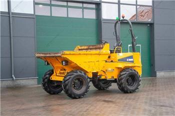 Thwaites MACH2065