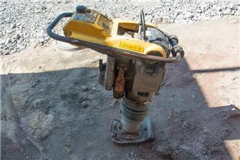 Wacker BS60-2