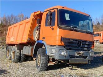Mercedes-Benz Actros 3341 AK