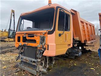 Mercedes-Benz Actros 3341 AK