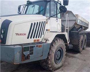Terex Trucks Terex TA 300