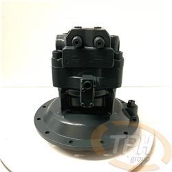 Hitachi 4708204 Schwenkmotor, Drehwerksmotor, Hitachi ZX29