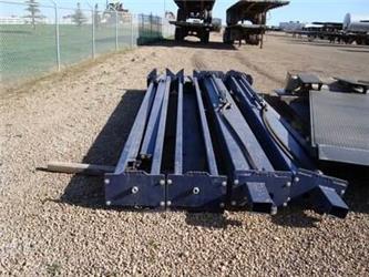 King Custom 10,000LB Hoist