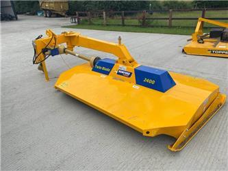 Bomford TURNER TWIN BLADE