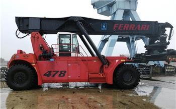 CVS Ferrari F478