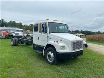 Freightliner FL70