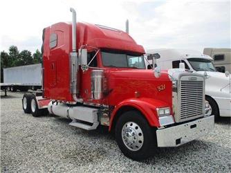Freightliner FLD120