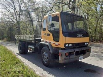 GMC T7500