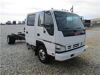 GMC W4500