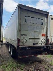 Great Dane Dry Van