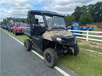 Honda Pioneer