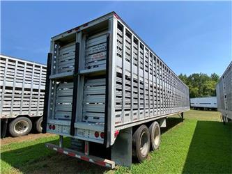M&W Livestock
