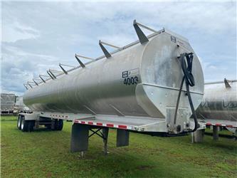  Pacer Bulk Feed